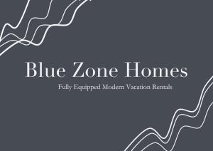 Seaside Family Home with Wraparound Balcony - Blue Zone Homes