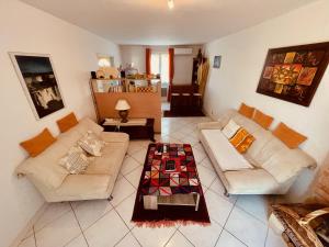 Villas Villa Cedan : photos des chambres