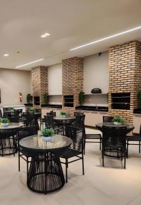 Apartamento Altiplano Conforto e Mar