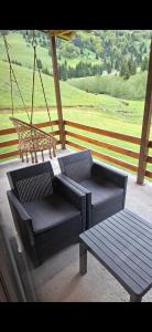 Mountain House Jelovica