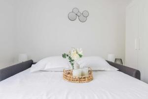 Cozy Studio Place de la Bastille 2P