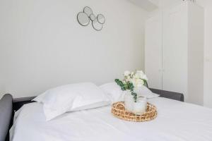 Cozy Studio Place de la Bastille 2P