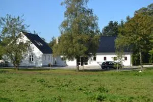 Vibes bed&breakfast - Hinnerup