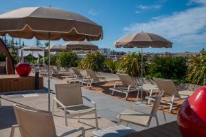 Hotels Best Western Premier Le Patio des Artistes Wellness Jacuzzi : photos des chambres