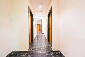 Super Townhouse Near Marine Drive