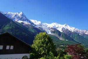 Chalets Chalet Moussoux - Hammam prive : photos des chambres
