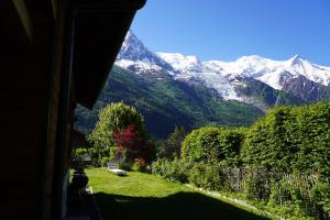 Chalets Chalet Moussoux - Hammam prive : photos des chambres