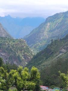 Garur Ganga Resorts & Heritage