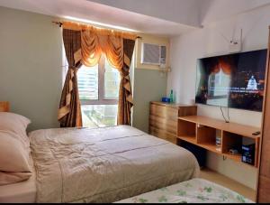 Cozy Apartment in Cebu IT Park T3620