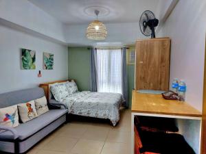 Cozy Apartment in Cebu IT Park T3620