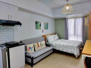 Cozy Apartment in Cebu IT Park T3620