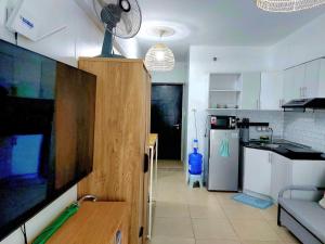 Cozy Apartment in Cebu IT Park T3620