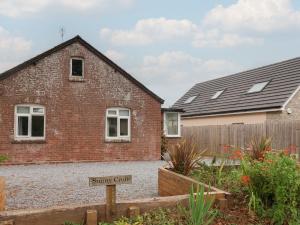 Sunny Croft, Dorchester