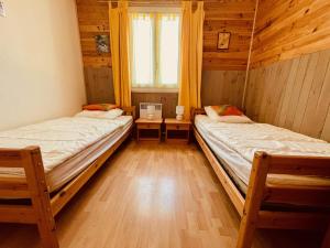 Villas Villa Cedan : photos des chambres