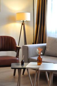 Golden Door Hotel