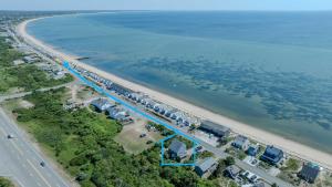 Walk to Water-Dazzling Sunsets on the Bay - 4hvězdičkové hotely ve městě Truro