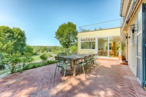 Villa Kiwi à 10 min de Disneyland Paris