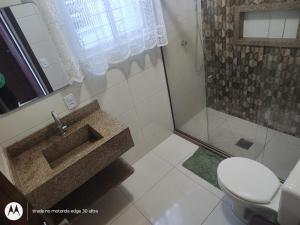 Condomínio Beira mar 3 quartos