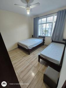 Condomínio Beira mar 3 quartos