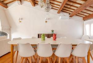 Calmaggiore Apartment