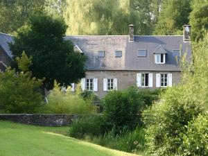 B&B / Chambres d'hotes Chambre d-hotes Cote Jardin : photos des chambres