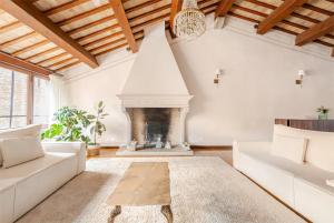 Calmaggiore Apartment