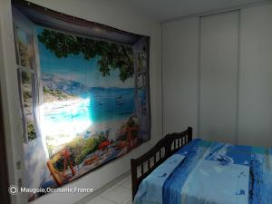 Maisons de vacances Maison au calme : photos des chambres