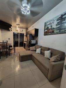 Luxury Living apartment P1620