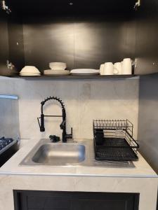 Luxury Living apartment P1620