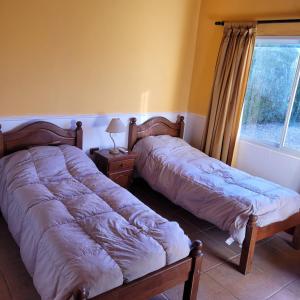 Casa en Solar Del Valle