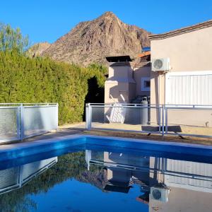 Casa en Solar Del Valle