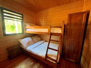 Domki nad morzem DZIEDZIC Bobolin