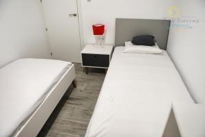 Tres Tierras Solea Santa Pola