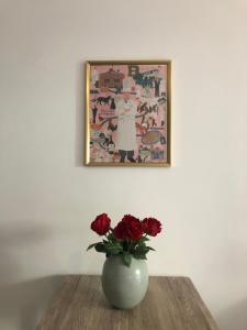 Le Clio Hyper Centre proche Promenade