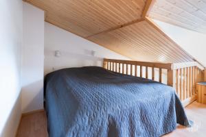 Holiday in Lapland - Postintie 1608