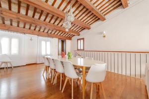 Calmaggiore Apartment