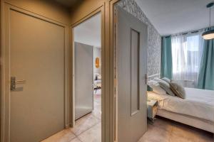 Appartements Le Perroquet - Parking - Campus : photos des chambres