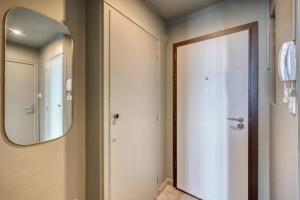 Appartements Le Perroquet - Parking - Campus : photos des chambres