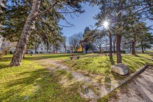 Appartements Le Perroquet - Parking - Campus : photos des chambres