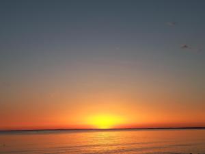 Maisons de vacances Gite Les Embruns De Portsall - 5 P : photos des chambres