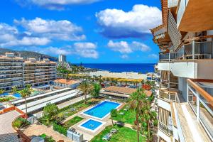 Tenerifeopenhome comfortable family apartment