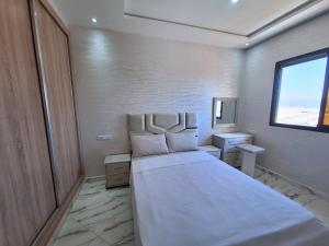 Appartement Neuf et Lumineux à Tanger Proche Stade Gare Routière