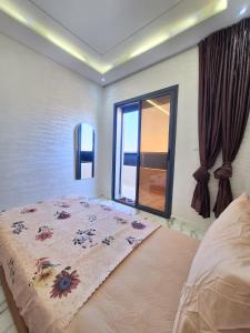 Appartement Neuf et Lumineux à Tanger Proche Stade Gare Routière