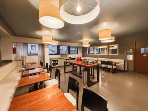 Stay Hotel Porto Centro Antas