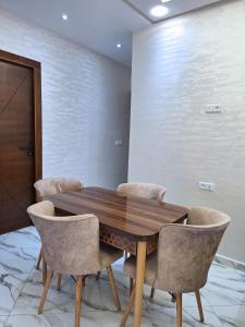 Appartement Neuf et Lumineux à Tanger Proche Stade Gare Routière