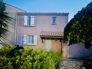 Villas Villa Cedan : photos des chambres