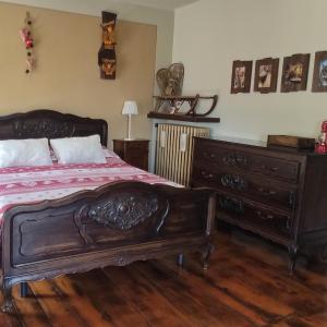 Il cuore dei Foresti