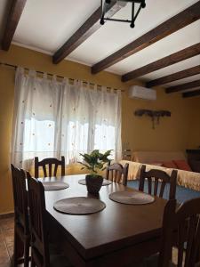 Casa Rural Las Nogueras