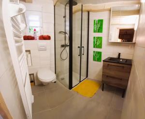Sejours a la campagne Le Jardin D- Epicure : photos des chambres