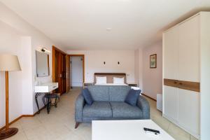 Deluxe Suite room in Kulube Hotel